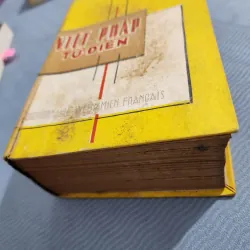 Việt Pháp từ điển | đào đăng vỹ | 1966 1001603