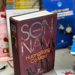 Tuyển tập Sơn Nam 352921