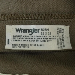 Quần Wrangler WRANGLER - Hàng hiệu Authentic 887587