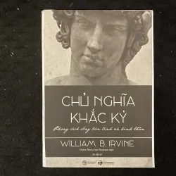 Chủ nghĩa khắc kỷ: Phong cách sống bản lĩnh và bình thản