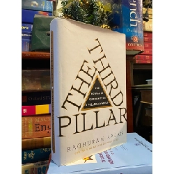 The Third Pillar - Raghuram Rajan 733684