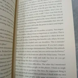 THE WISDOM OF COMPASSION - TRÍ TUỆ CỦA LÒNG THƯƠNG SÓT 560247
