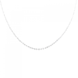 PT950 Dây chuyền kim cương - Hàng hiệu Authentic