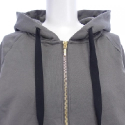 【Mã giảm giá】Beige. Áo khoác hoodie 643074