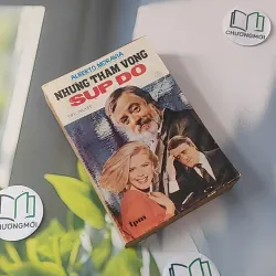 [XƯA] Những Tham Vọng Sụp Đổ (1990) - Alberto Moravia 997731