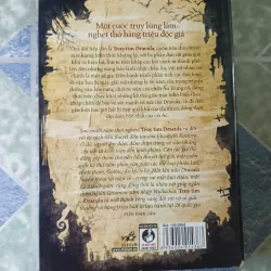 Truy tìm Dracula - Elizabeth Kostova 756193