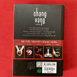 Chạng vạng (Twilight) - Stephenie Meyer 478151