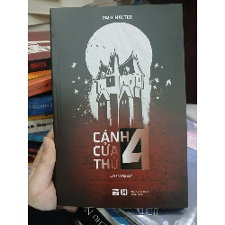 Cánh cửa thứ 4 797208