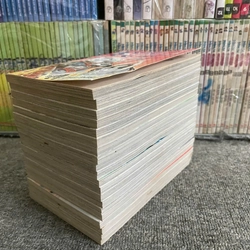 Truyện Rồng Pha Lê Trọn Bộ 20 Tập - NXB Kim Đồng 492697
