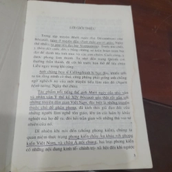 BÔCAXIÔ - MƯỜI NGÀY (Văn học cổ điển nước ngoài - Văn học Ý) 275214