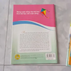SGK Giáo Dục Thể Chất Bóng Đá Lớp 11-Cánh Diều 563471