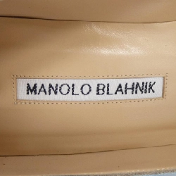 Giày cao gót MANOLO BLAHNIK 656089