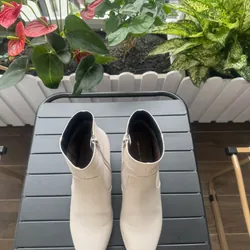 Bốt cổ lửng 562203
