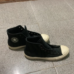 Converse chuck II cao cổ size 40 chính hãng