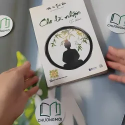 Cho Là Nhận - Tu thân - Đại sư Tinh Vân 928540