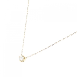 Dây chuyền kim cương Festaria 0.07CT - Hàng hiệu Chính hãng 840920