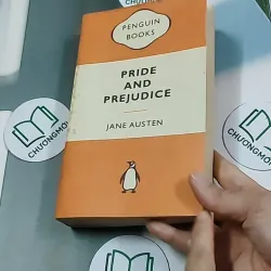 [MIỄN PHÍ BỌC SÁCH] Pride and Prejudice - Jane Austen 634492