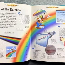 The Wonderful World of Knowledge (Vol. 8): The Marvels of Science 792053