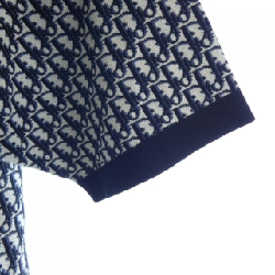 Áo polo DIOR Oblique 293M832AT472 - Hàng hiệu Chính hãng 901441