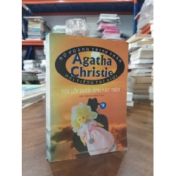 Tội lỗi dưới ánh mặt trời - Agatha Christie 433137