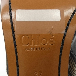 Giày boot Chloe - Hàng hiệu Authentic 827743