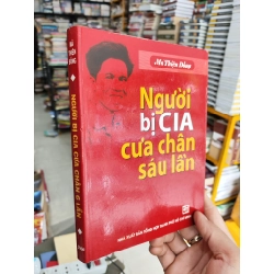 Người bị CIA cưa chân 6 lần - Mã Thiện Đồng