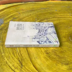 KHÓC GIỮA SÀI GÒN - NGUYỄN NGỌC THẠCH  746806