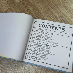 The Mixer's Manual - Dan Jones 787595