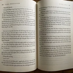 Được học - Tự truyện của Tara Westover 731674