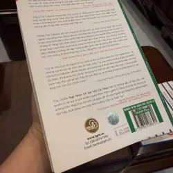 Ngộ Nhận Về Sức Hút Cá Nhân – Olivia Fox Cabane | Sách Phát Triển Bản Thân Hay -K2 995075