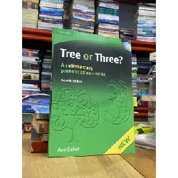 Tree or Three ? An Elementary Pronunciation Course - Ann Baker