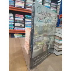 Geschichte des Sports - Hanns Glöckle 591200
