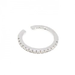 Hirotaka Gossamer Ear Cuff 0.07CT Tai trái - Hàng hiệu Chính hãng 844429