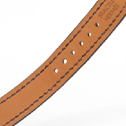 Hermès Nantucket Dual Time/D･4P NA3.230 SS Quartz - Hàng hiệu Chính hãng 876416