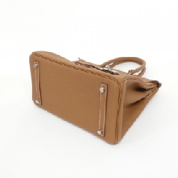 【Sản phẩm chưa sử dụng】Túi Hermes Birkin 30cm 030520CK 619302