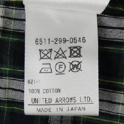 Đồ hiệu DRAWER 6511-299-0546 Áo sơ mi - Hàng hiệu Authentic 825412