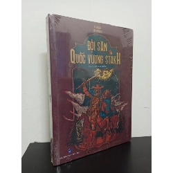 Đội Săn Của Quốc Vương STAKH - Uladzimir Karatkievich New 100% HCM.ASB2501 Rebooks.vn