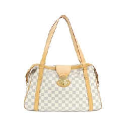 Túi xách vai Louis Vuitton Damier Azur Stresa PM N42220
