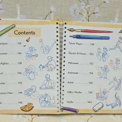 You Can Draw (Over 100 drawings to master!) 993534