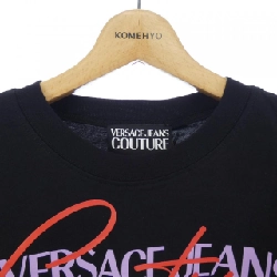【Mã giảm giá】Áo phông VERSACE JEANS 645708