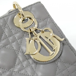 Christian Dior MY ABCDIOR Lady Dior Small M0538ONGE Bag 617480