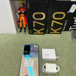 Redmi K50  462614