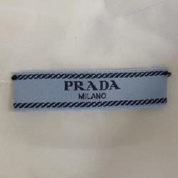 Áo sơ mi thêu PRADA P439GR S231 1227 - Hàng hiệu Authentic 818851
