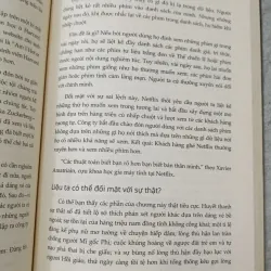 MỌI NGƯỜI ĐỀU NÓI DỐI - NGUYỄN HẠO NHIÊN 738859