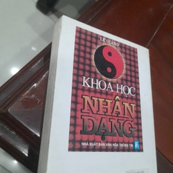 Lê Giảng - KHOA HỌC NHÂN DẠNG 314885
