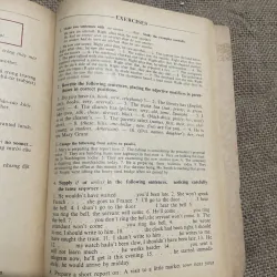 MODERN ENGLISH BOOK FOUR - for Vietnamese Students - LÊ BÁ KÔNG 747344