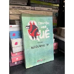 Chuyện nhà quê - Nguyễn Quang Lập 128814