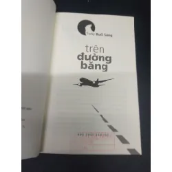 Trên đường băng Tony buổi sáng năm 2019 mới 90% bẩn nhẹ HCM2902 kỹ năng 567740