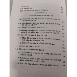 Remake Hữu thể thời gian - 728 trang - LỊCH SỬ - CHÍNH TRỊ - TRIẾT HỌC - ANTQ2011-41 921896