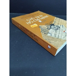 Sự nghiệp báo chí của chủ tịch Hồ Chí Minh mới 80% 2005 HCM0612 Nguyễn Thành VĂN HỌC 918161